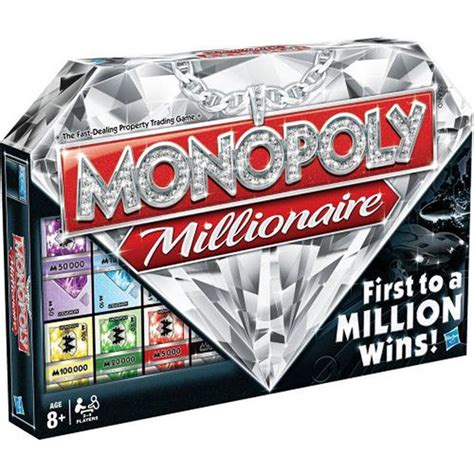 play monopoly millionaire online|Monopoly Online .